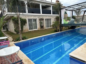 Alacati Grand Eldoris Hotel