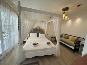 Alacati Grand Eldoris Hotel