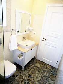 Alacati Grand Eldoris Hotel