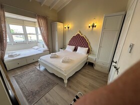 Alacati Grand Eldoris Hotel