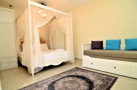 Alacati Grand Eldoris Hotel