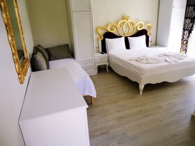 Alacati Grand Eldoris Hotel