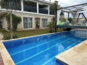 Alacati Grand Eldoris Hotel