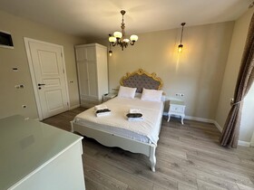Alacati Grand Eldoris Hotel