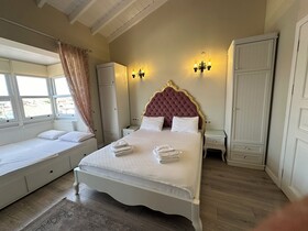 Alacati Grand Eldoris Hotel