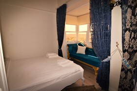 Alacati Grand Eldoris Hotel