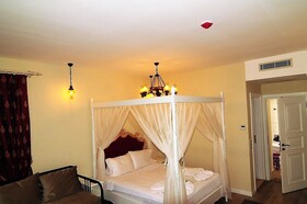 Alacati Grand Eldoris Hotel