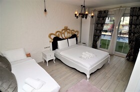 Alacati Grand Eldoris Hotel