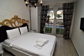 Alacati Grand Eldoris Hotel