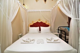 Alacati Grand Eldoris Hotel