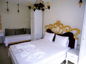 Alacati Grand Eldoris Hotel