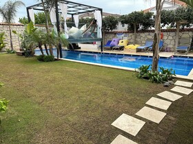 Alacati Grand Eldoris Hotel