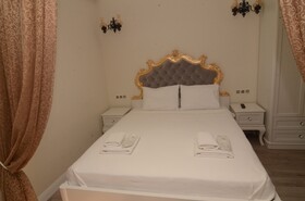 Alacati Grand Eldoris Hotel