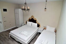 Alacati Grand Eldoris Hotel
