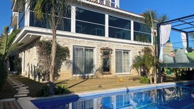 Alacati Grand Eldoris Hotel