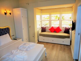 Alacati Grand Eldoris Hotel
