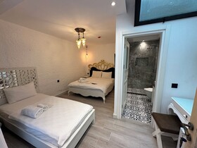 Alacati Grand Eldoris Hotel