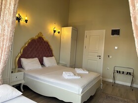 Alacati Grand Eldoris Hotel
