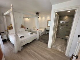 Alacati Grand Eldoris Hotel