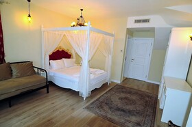 Alacati Grand Eldoris Hotel