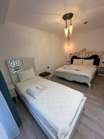 Alacati Grand Eldoris Hotel