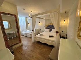 Alacati Grand Eldoris Hotel