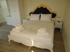 Alacati Grand Eldoris Hotel