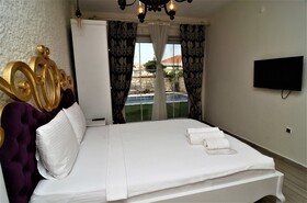 Alacati Grand Eldoris Hotel