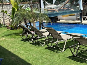 Alacati Grand Eldoris Hotel