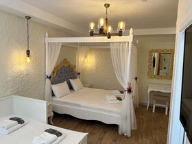 Alacati Grand Eldoris Hotel