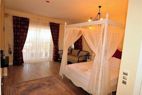 Alacati Grand Eldoris Hotel