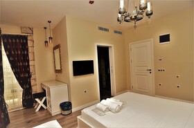 Alacati Grand Eldoris Hotel