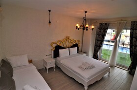 Alacati Grand Eldoris Hotel