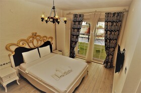 Alacati Grand Eldoris Hotel