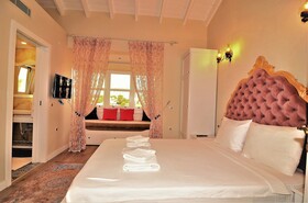 Alacati Grand Eldoris Hotel