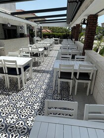 Alacati Grand Eldoris Hotel