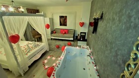 Alacati Grand Eldoris Hotel