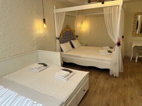 Alacati Grand Eldoris Hotel