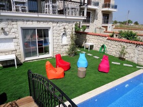 Alacati Grand Eldoris Hotel