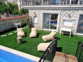 Alacati Grand Eldoris Hotel