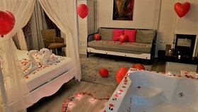 Alacati Grand Eldoris Hotel