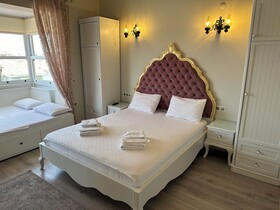 Alacati Grand Eldoris Hotel