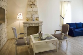Alacati Marina Palace