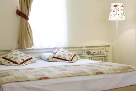 Alacati Marina Palace