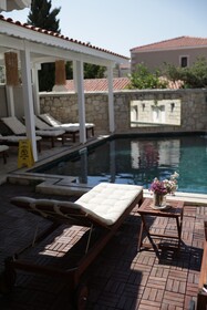 Alacati Otel Lalasa