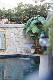 Alacati Otel Lalasa