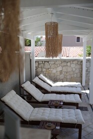 Alacati Otel Lalasa