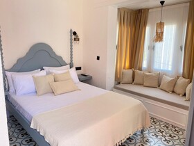 Alacati Otel Lalasa