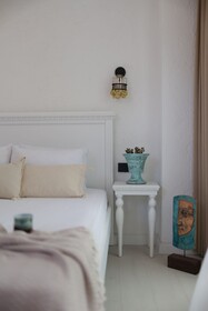 Alacati Otel Lalasa