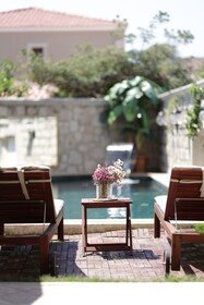 Alacati Otel Lalasa